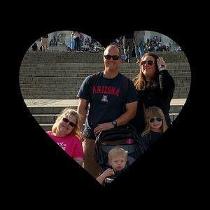 Meet your Posher, Kate